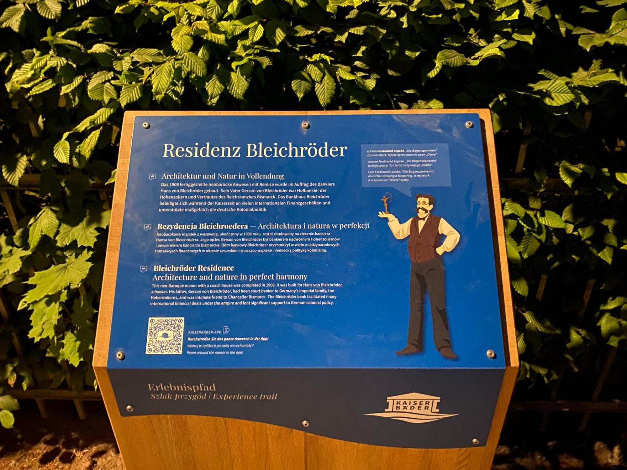 Residenz Bleichroeder - 25 Mit Strandkorb Heringsdorf  Exterior foto